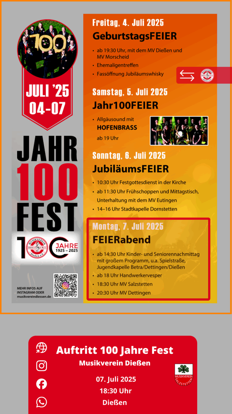 Story_Auftritt_MV-Dießen