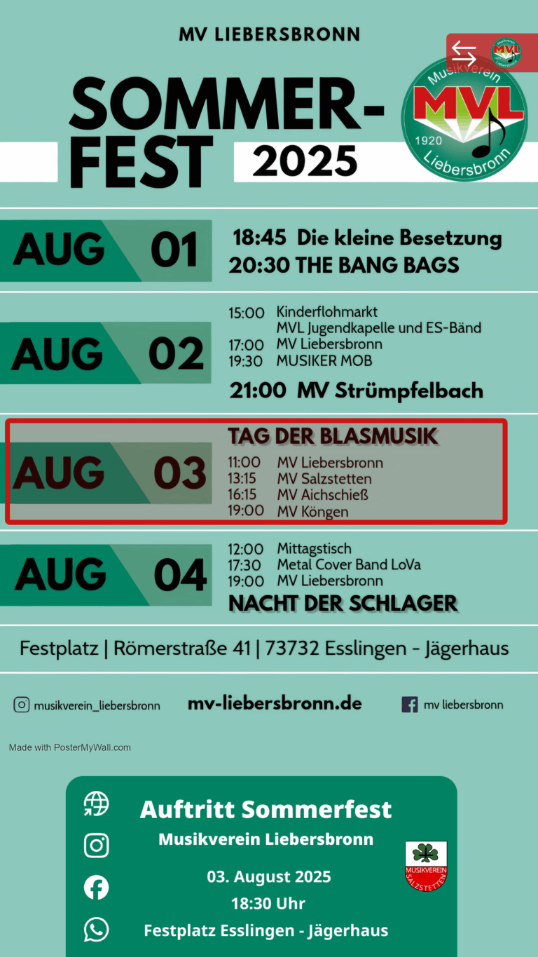Story_Auftritt_MV-Liebersbronn_1